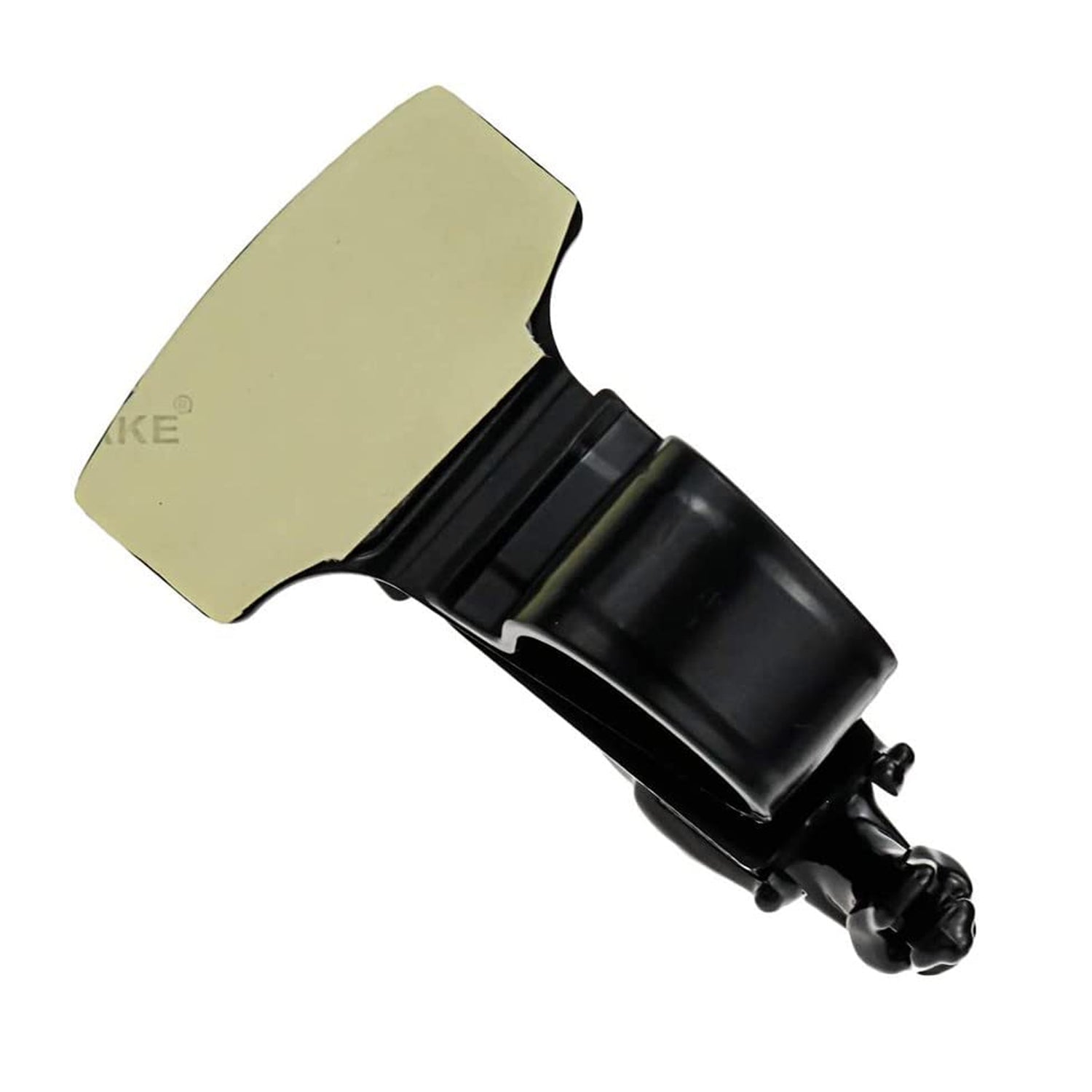 Car phone clip shaped like a jaguar Car phone clip shaped like a jaguar